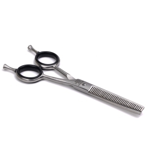 МЕТЦГЕР Ножницы филировочные PBS-25536-T (5.5") 36 зубцов