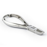МЕТЦГЕР PP-1030-S Кусачки педикюрные, 14 см