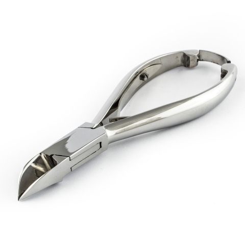 МЕТЦГЕР PP-1030-S Кусачки педикюрные, 14 см