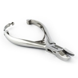 МЕТЦГЕР PP-1030-S Кусачки педикюрные, 14 см