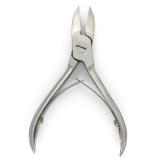 МЕТЦГЕР PP-840-D Кусачки педикюрные, 10 см