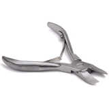 МЕТЦГЕР PP-840-D Кусачки педикюрные, 10 см