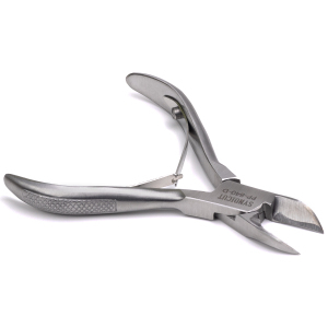 МЕТЦГЕР PP-840-D Кусачки педикюрные, 10 см