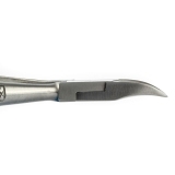 МЕТЦГЕР PP-844-D Кусачки педикюрные, 12 см
