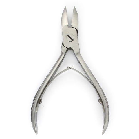 МЕТЦГЕР PP-844-D Кусачки педикюрные, 12 см