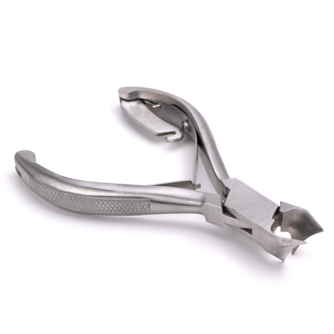 МЕТЦГЕР PP-845-D Кусачки педикюрные, 12 см