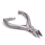 МЕТЦГЕР PP-845-D Кусачки педикюрные, 12 см