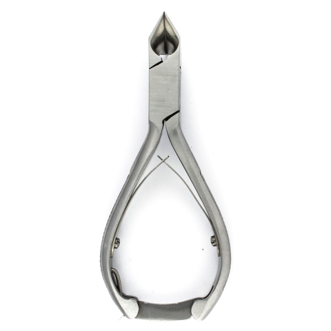 МЕТЦГЕР PP-845-D Кусачки педикюрные, 12 см