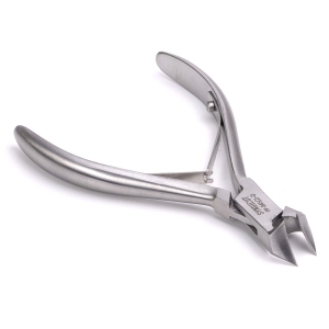 МЕТЦГЕР PP-845(2)-D Кусачки педикюрные, 12 см