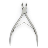 МЕТЦГЕР PP-845(2)-D Кусачки педикюрные, 12 см