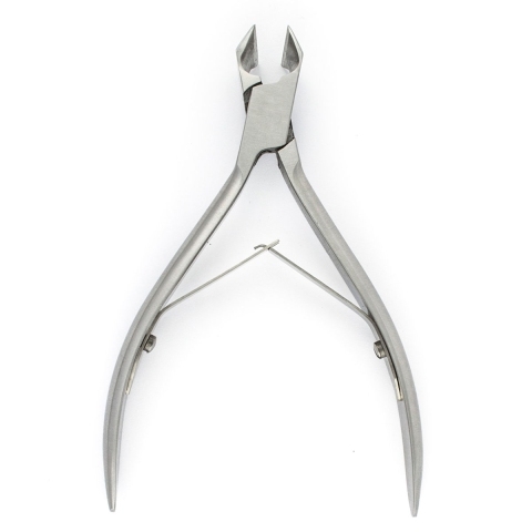 МЕТЦГЕР PP-845(2)-D Кусачки педикюрные, 12 см