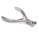 МЕТЦГЕР PP-845(2)-D Кусачки педикюрные, 12 см