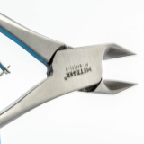 МЕТЦГЕР PP-848(2)-D Кусачки педикюрные, 14 мм