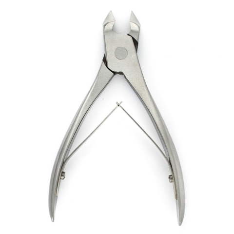 МЕТЦГЕР PP-848(2)-D Кусачки педикюрные, 14 мм