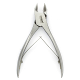 МЕТЦГЕР PP-848(2)-D Кусачки педикюрные, 14 мм