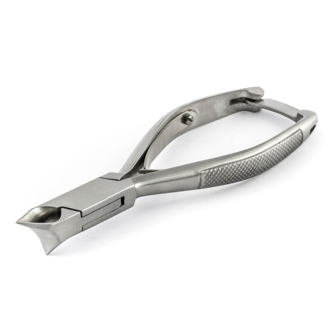 МЕТЦГЕР PP-856-D Кусачки педикюрные, 14 мм