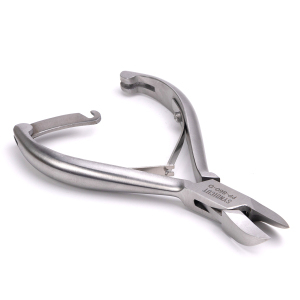 МЕТЦГЕР PP-860-D Кусачки педикюрные, 12 см