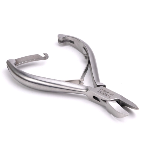 МЕТЦГЕР PP-860-D Кусачки педикюрные, 12 см