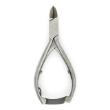 МЕТЦГЕР PP-860-D Кусачки педикюрные, 12 см