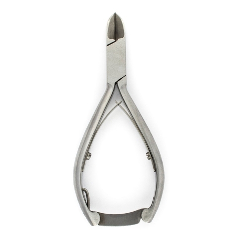 МЕТЦГЕР PP-860-D Кусачки педикюрные, 12 см