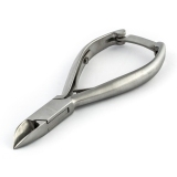 МЕТЦГЕР PP-860-D Кусачки педикюрные, 12 см