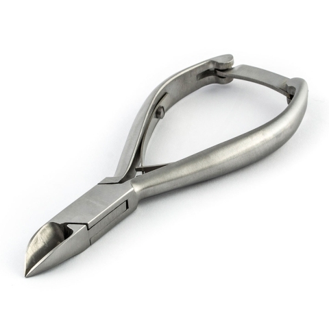 МЕТЦГЕР PP-860-D Кусачки педикюрные, 12 см