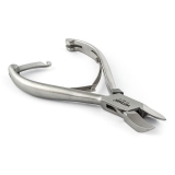 МЕТЦГЕР PP-897-D Кусачки педикюрные, 14 см