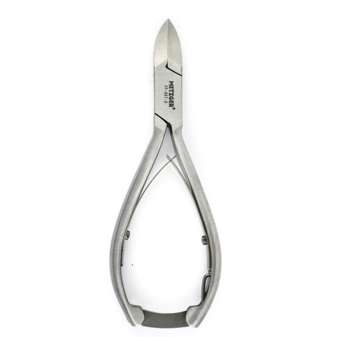 МЕТЦГЕР PP-897-D Кусачки педикюрные, 14 см