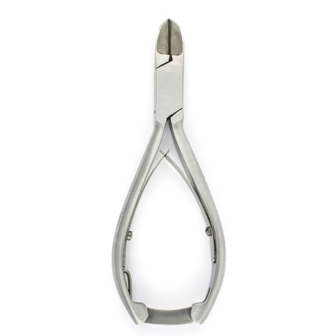 МЕТЦГЕР PP-897-D Кусачки педикюрные, 14 см