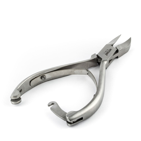 МЕТЦГЕР PP-897-D Кусачки педикюрные, 14 см