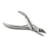 МЕТЦГЕР PPЕС-404-D Кусачки педикюрные, 12 см