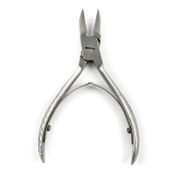 МЕТЦГЕР PPЕС-405-D Кусачки педикюрные, 12 см