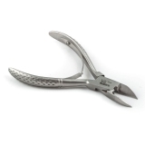 МЕТЦГЕР PPЕС-405-D Кусачки педикюрные, 12 см