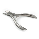 МЕТЦГЕР PPЕС-405-D Кусачки педикюрные, 12 см