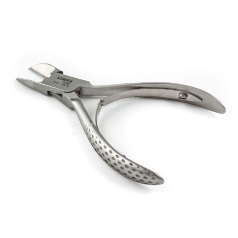 МЕТЦГЕР PPЕС-405-D Кусачки педикюрные, 12 см