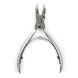 МЕТЦГЕР PPЕС-405-D Кусачки педикюрные, 12 см