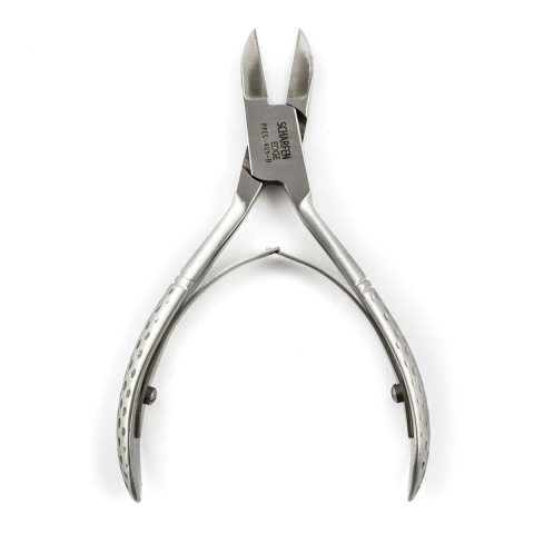 МЕТЦГЕР PPЕС-405-D Кусачки педикюрные, 12 см