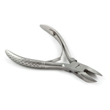 МЕТЦГЕР PPЕС-405-D Кусачки педикюрные, 12 см