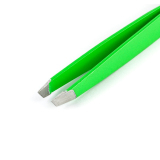 МЕТЦГЕР PT-13-G Пинцет зеленый