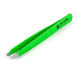 МЕТЦГЕР PT-13-G Пинцет зеленый