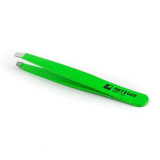 МЕТЦГЕР PT-13-G Пинцет зеленый