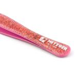 МЕТЦГЕР PT-14-РК Пинцет розовый