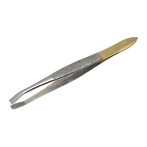  МЕТЦГЕР PT-213-N-NG Пинцет