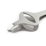 МЕТЦГЕР PT-363(2)-D Пинцет прямой