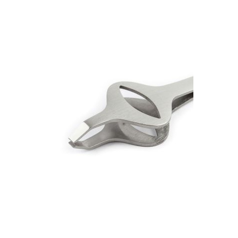 МЕТЦГЕР PT-363(2)-D Пинцет прямой