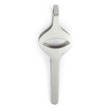 МЕТЦГЕР PT-363(2)-D Пинцет прямой