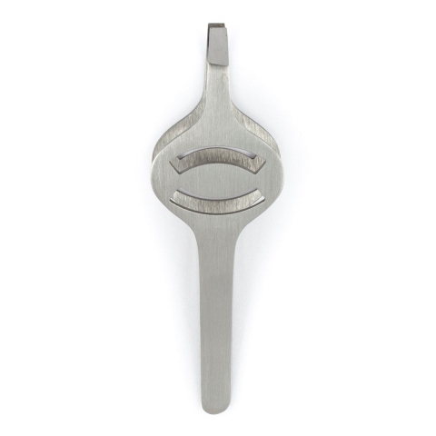 МЕТЦГЕР PT-363(3)-D Пинцет прямой