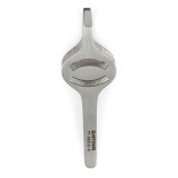 МЕТЦГЕР PT-363(3)-D Пинцет прямой