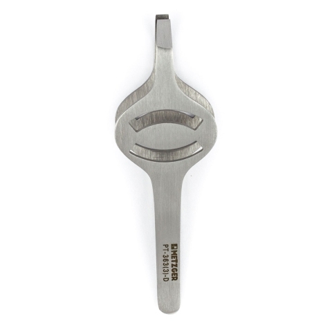 МЕТЦГЕР PT-363(3)-D Пинцет прямой