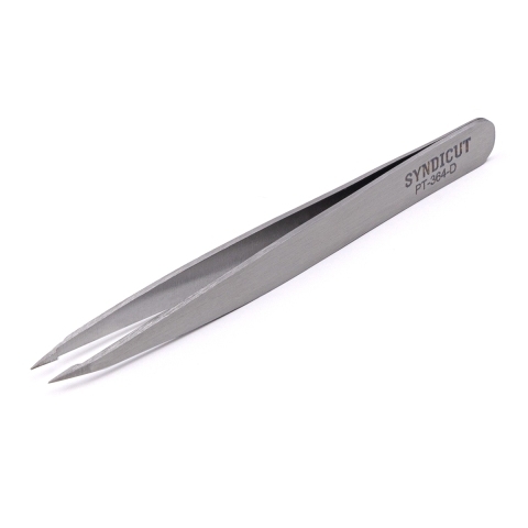 МЕТЦГЕР PT-364-D Пинцет острый